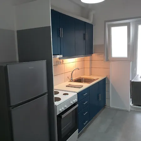 Athens City Apartment-Aca Exterior photo