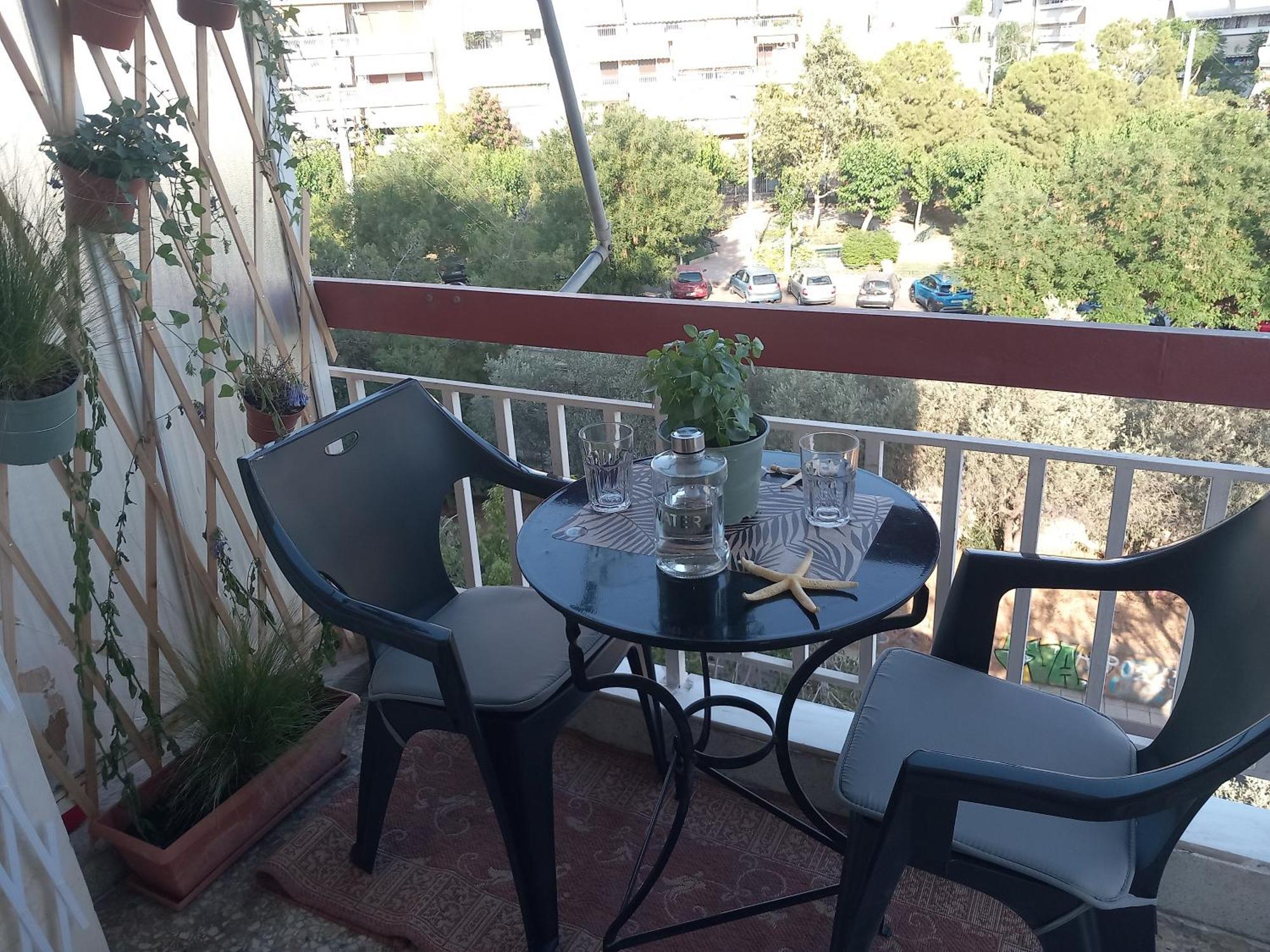 Apartment-aca