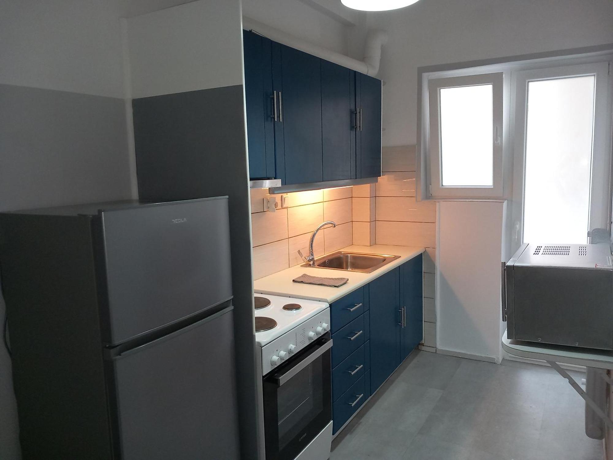 Apartment Apartment-aca Athens