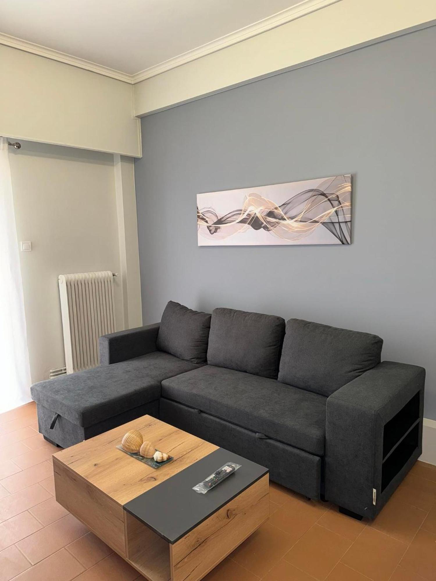Apartment-aca Apartment Athens