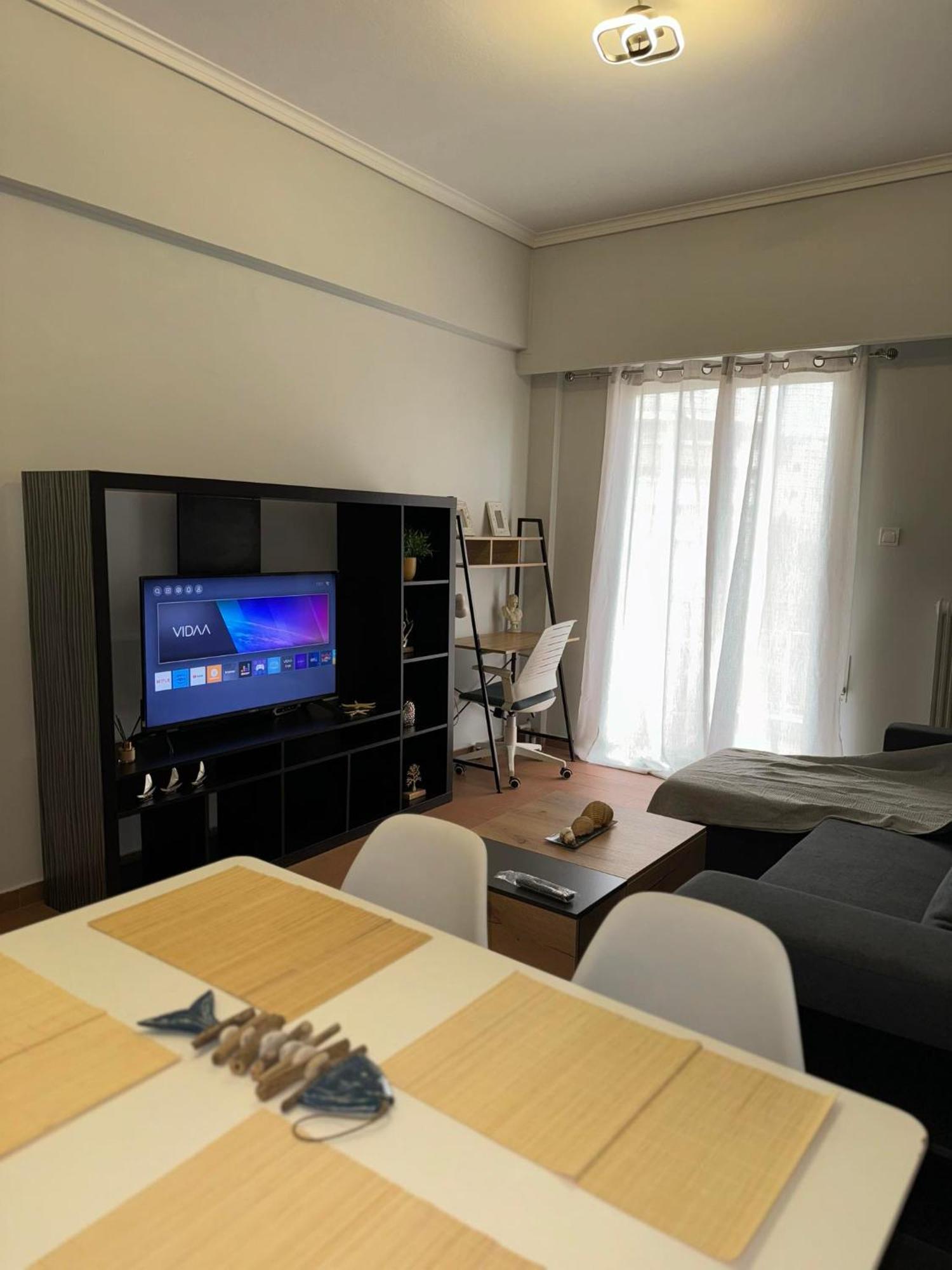 Apartment-aca Athens