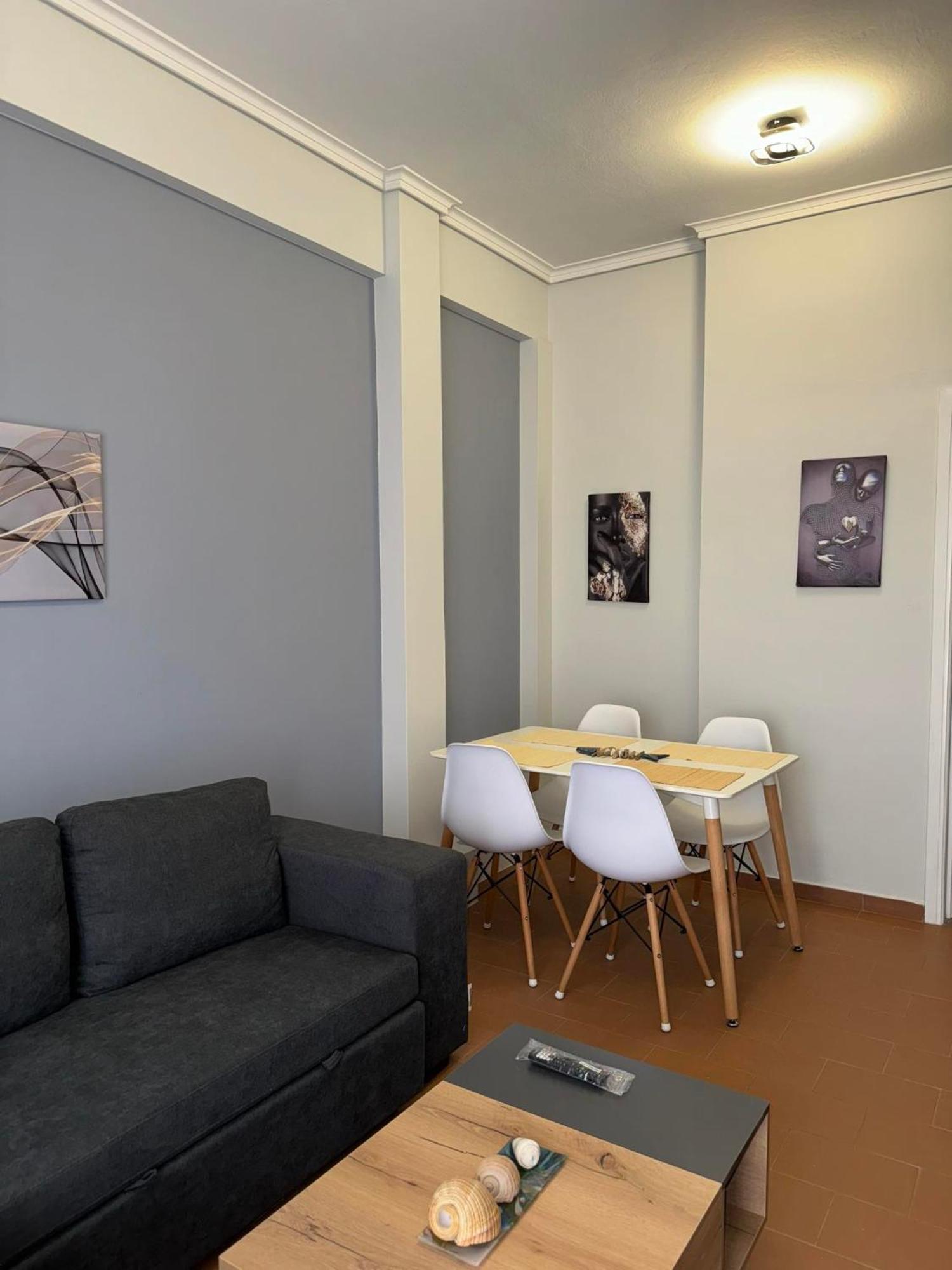 Apartment-aca Apartment Athens