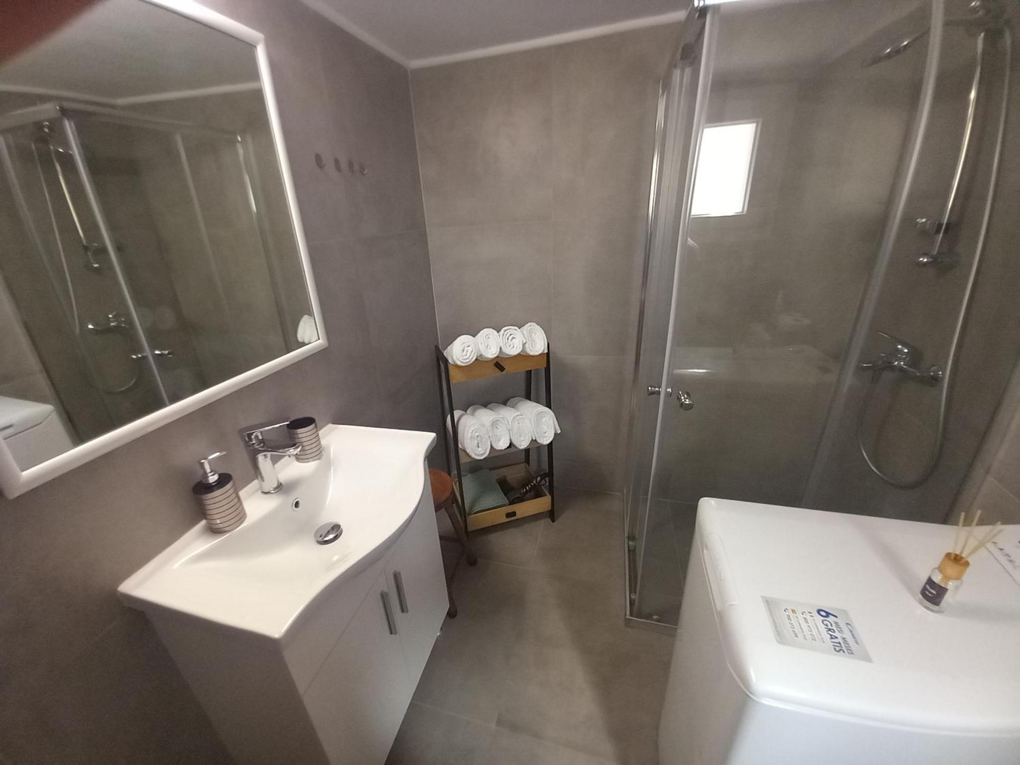 Apartment-aca * Athens