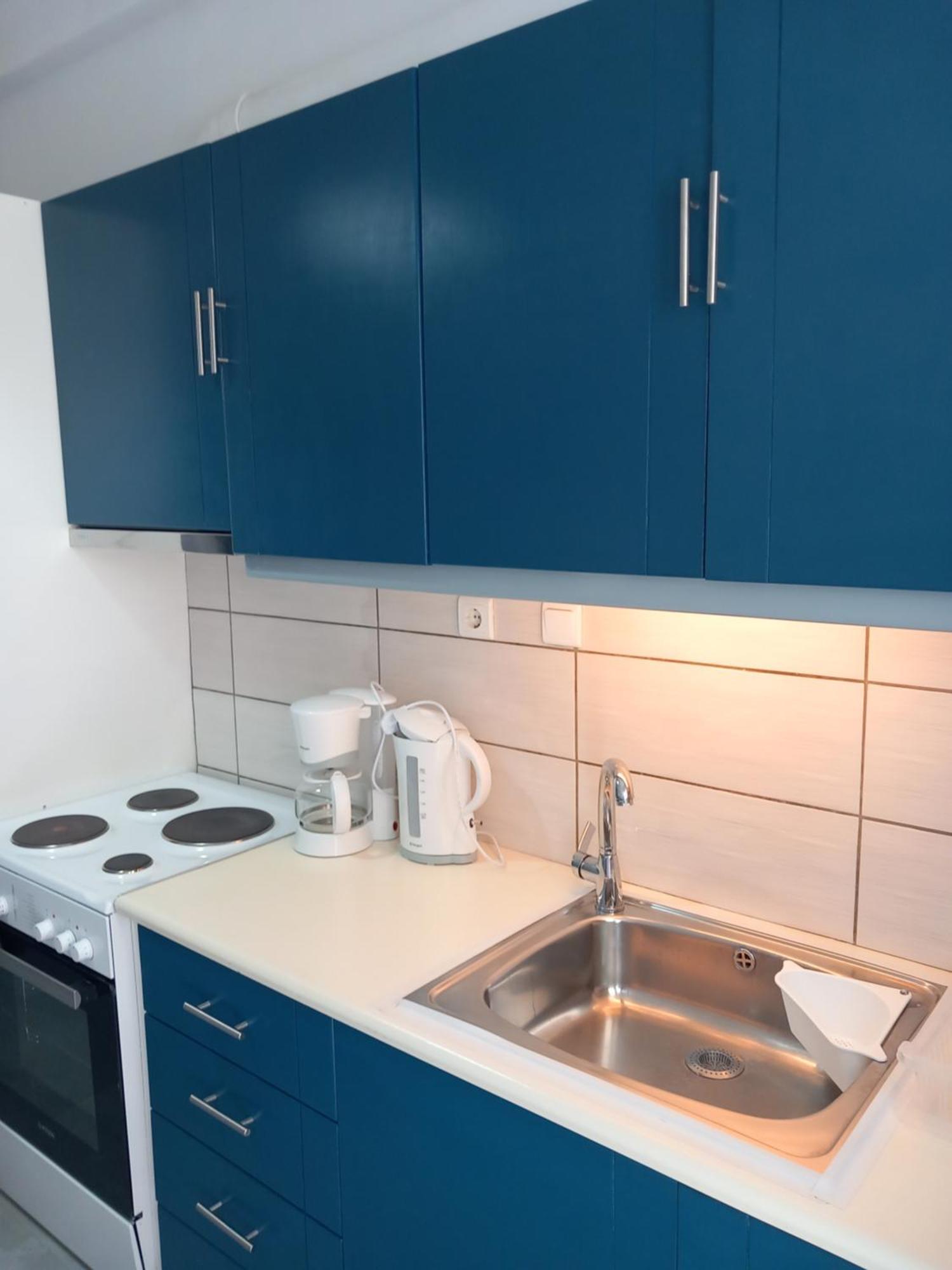 Apartment-aca Apartment Athens