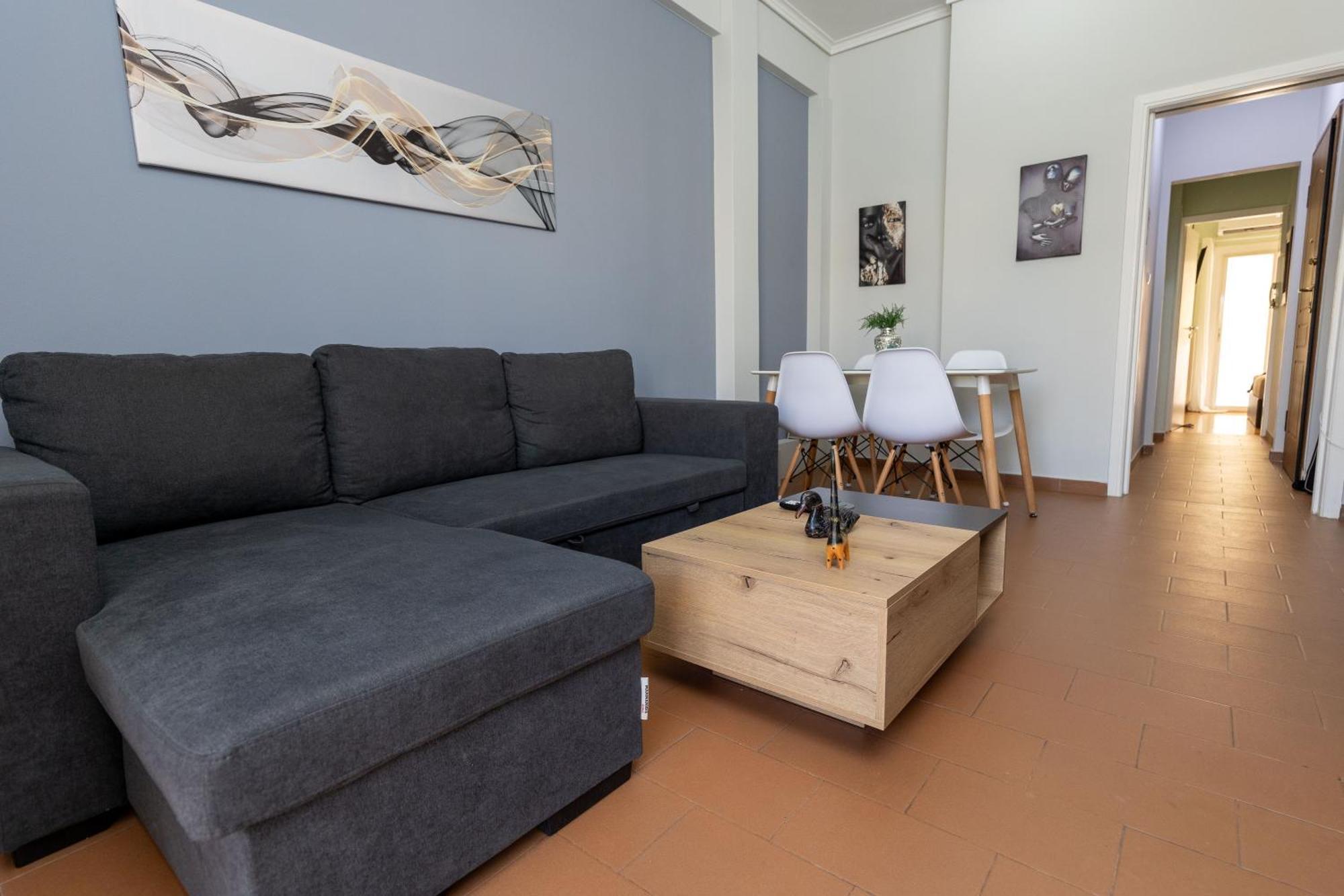 Apartment Apartment-aca