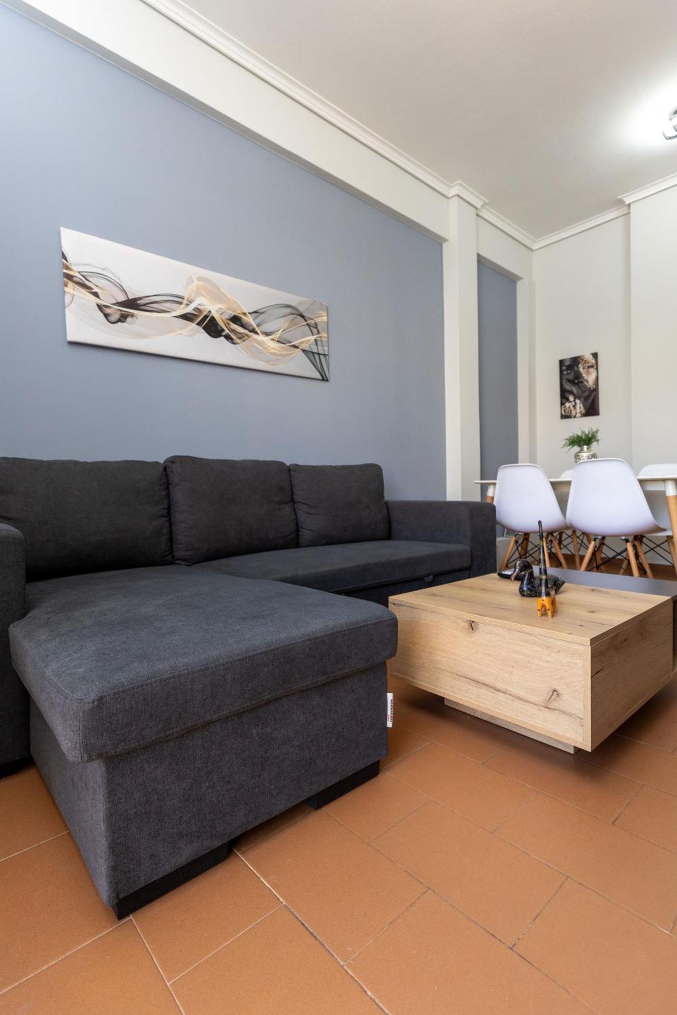 Apartment Apartment-aca *