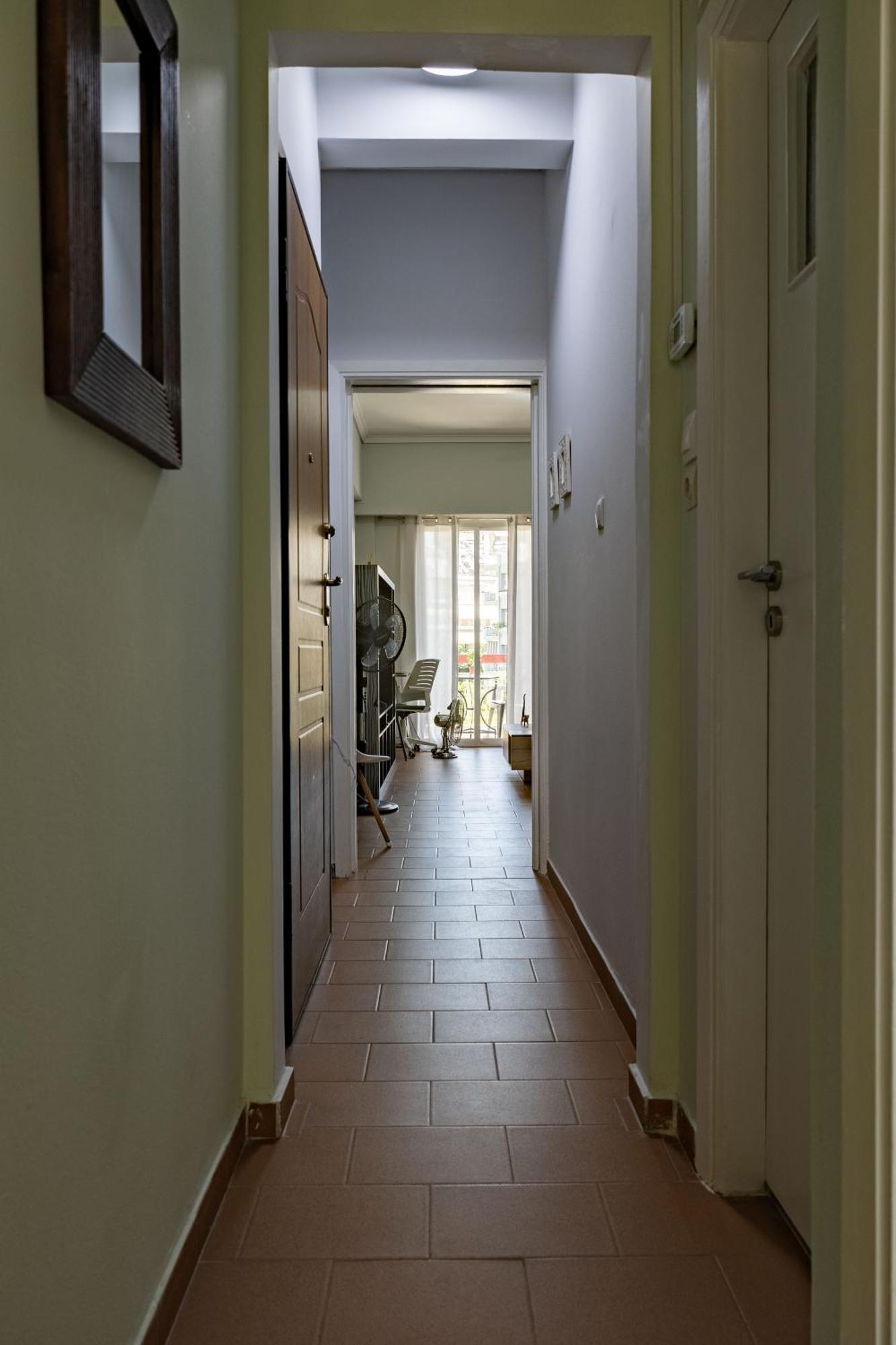 Apartment-aca Apartment *