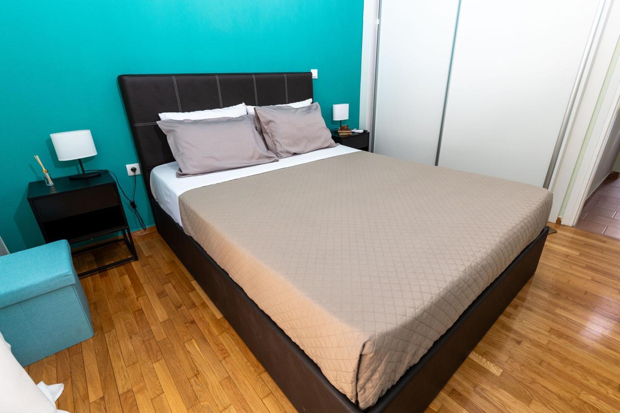 Apartment-aca Apartment Athens