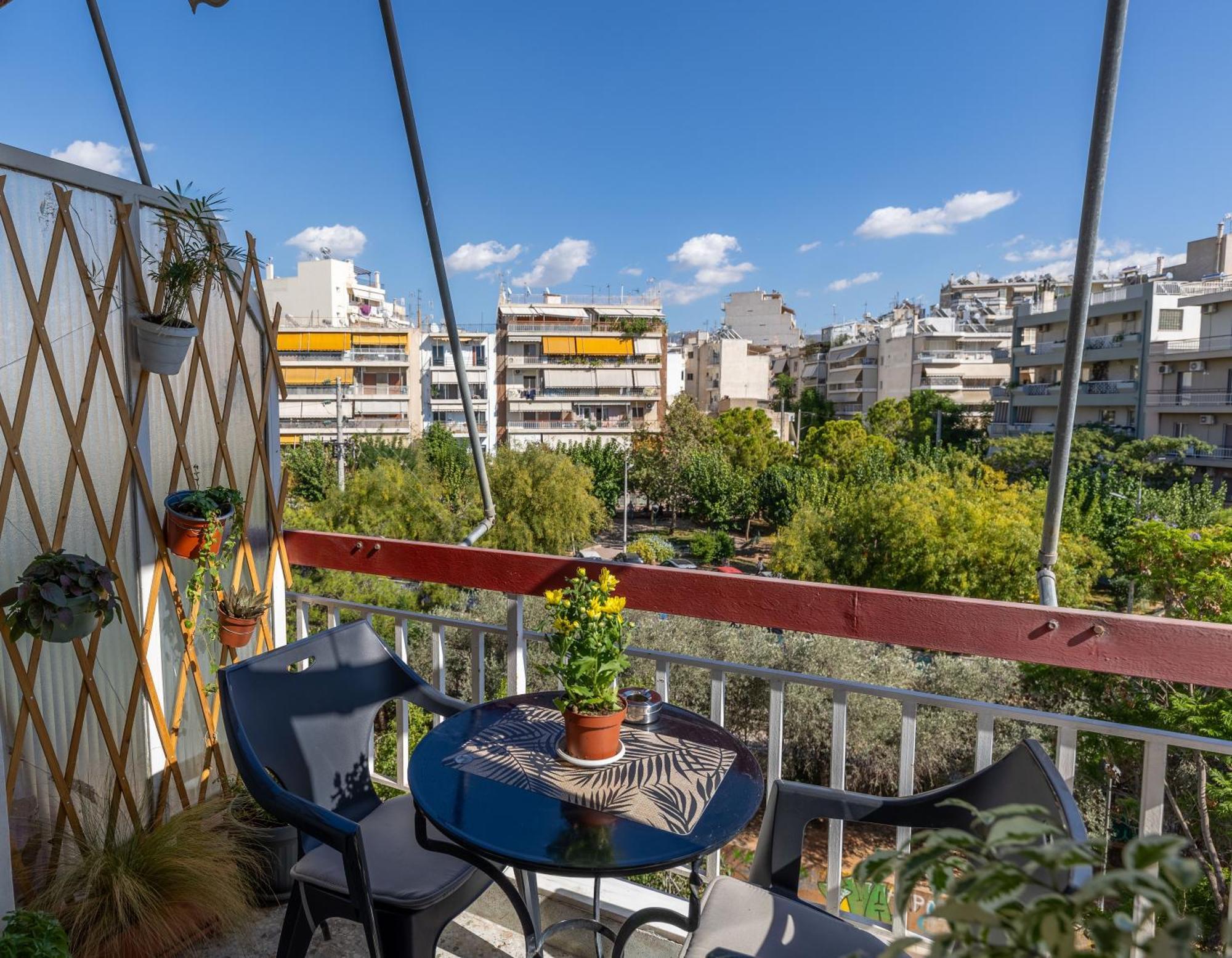 Apartment-aca Apartment *