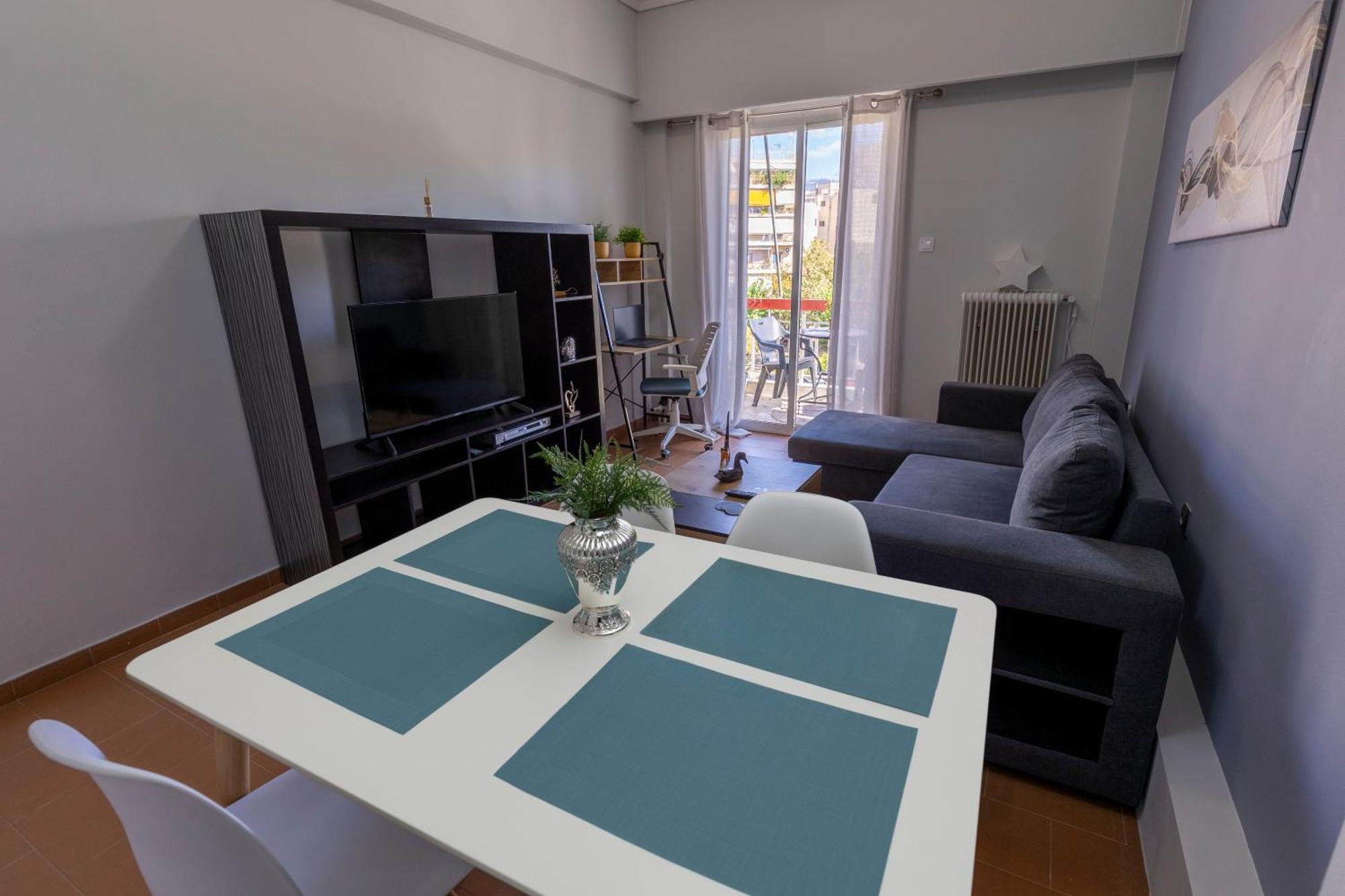 Apartment-aca *
