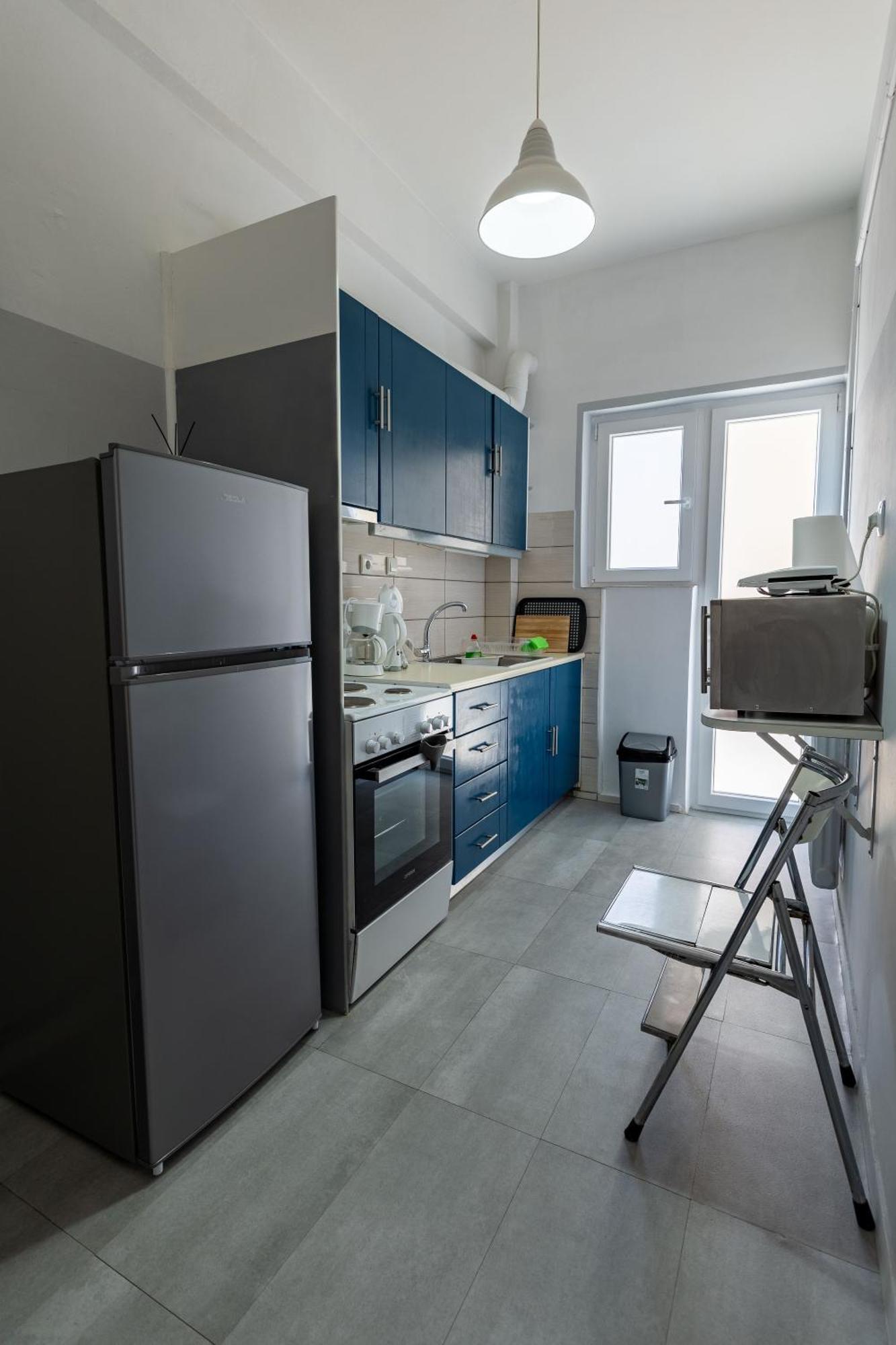 Apartment-aca Athens