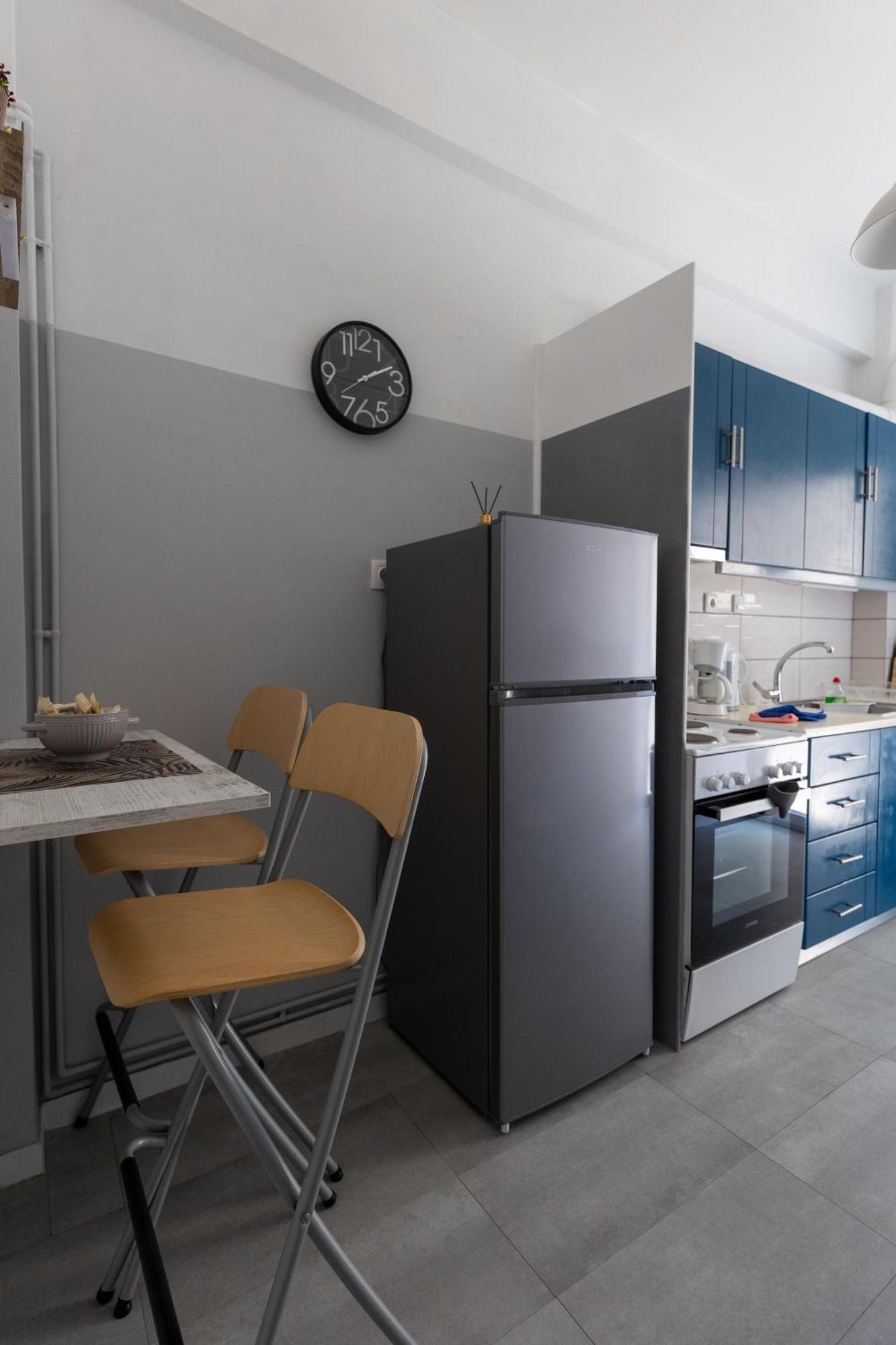 Апартаменты Apartment-aca Афины