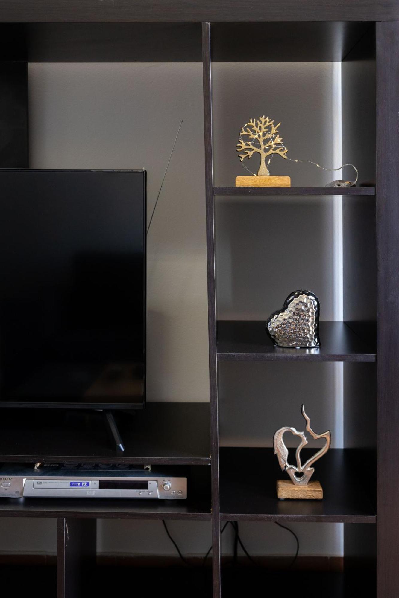 Apartment-aca Апартаменты