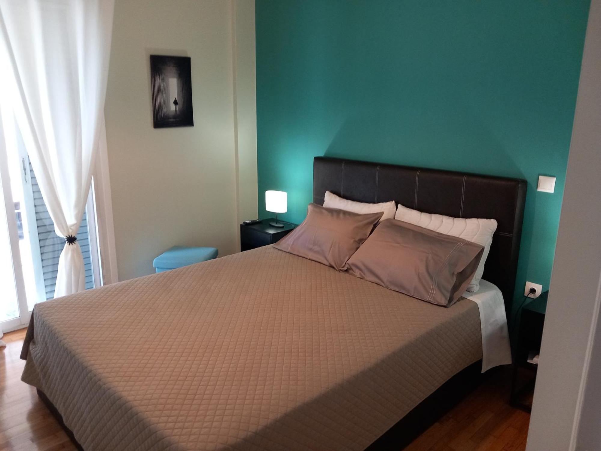Apartment-aca Apartment *