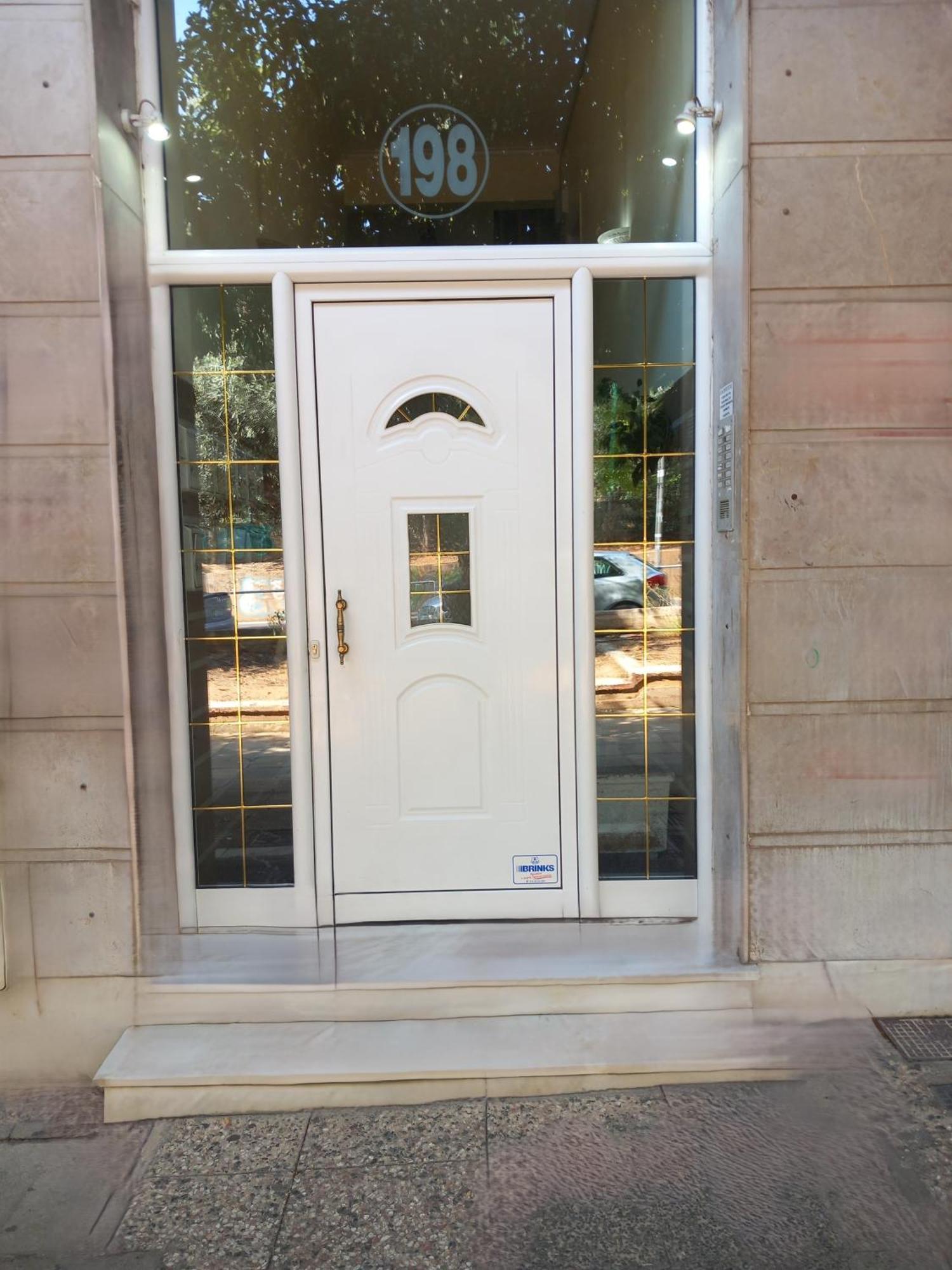 Apartment Apartment-aca Athen