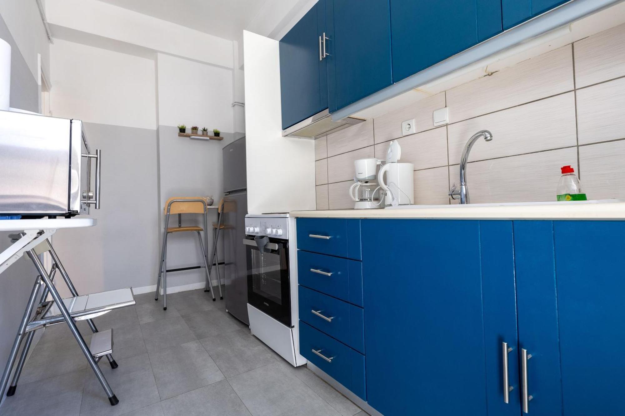 Apartment Apartment-aca
