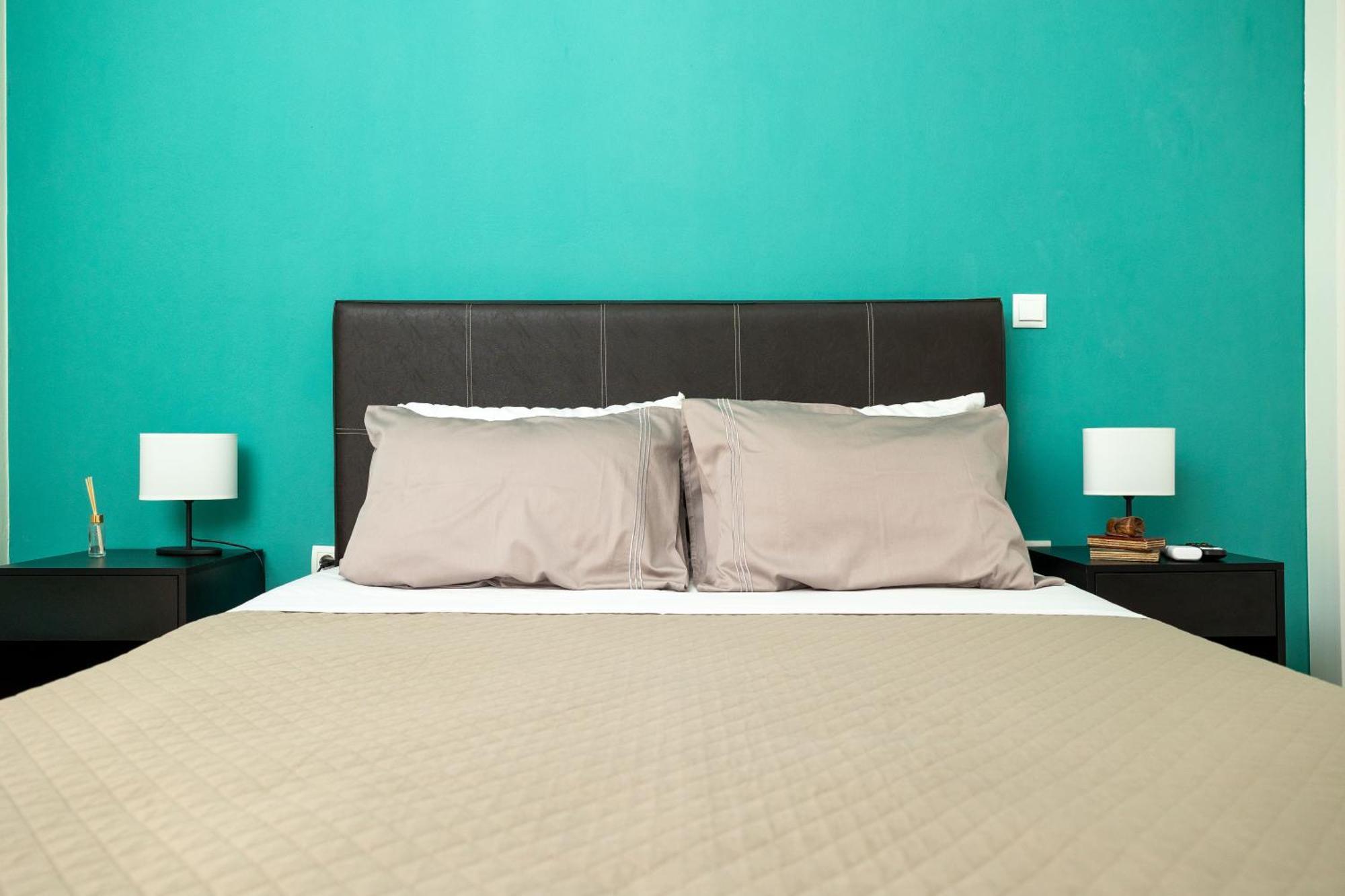 Apartment Apartment-aca Athen