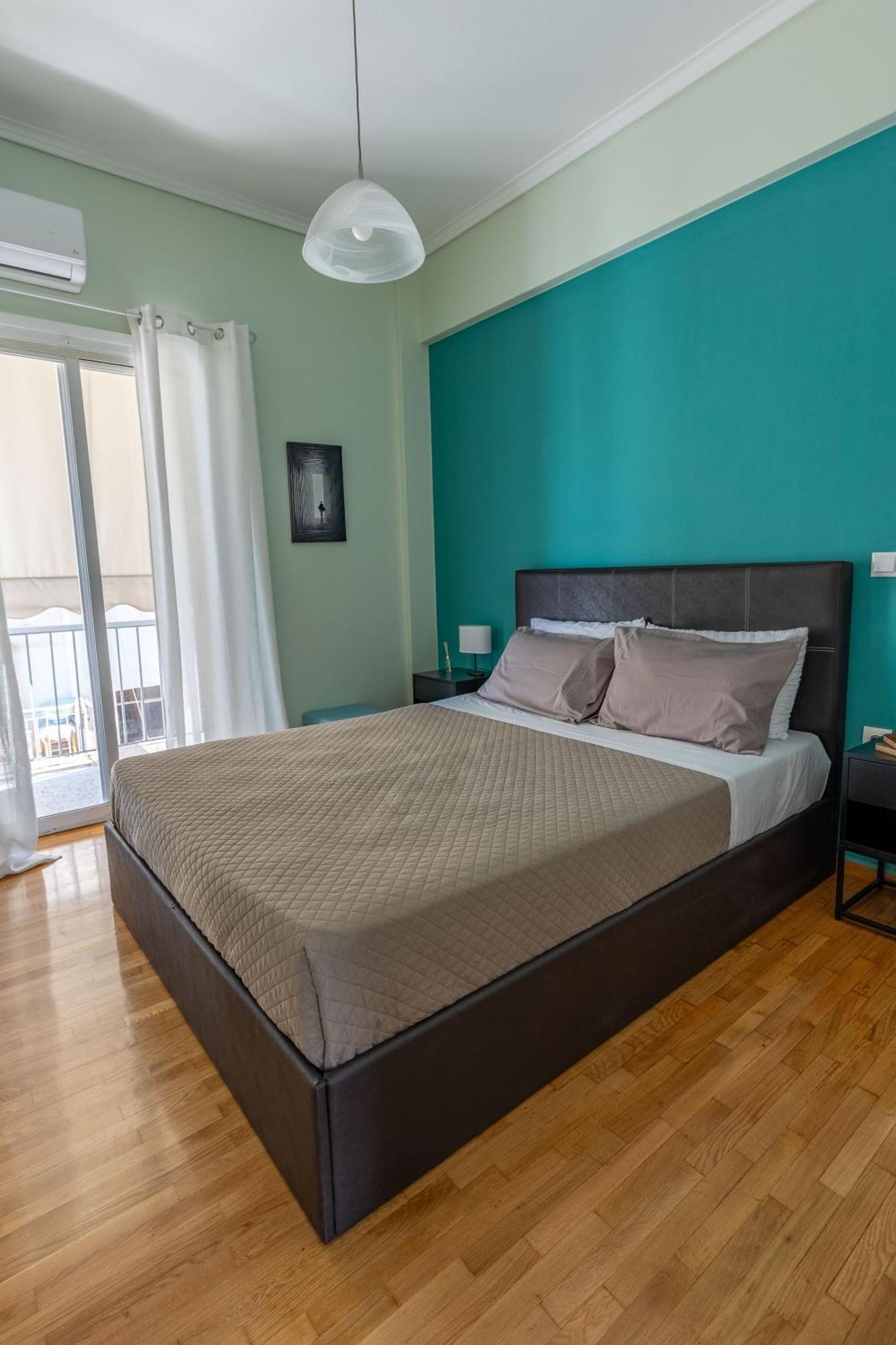 Apartment-aca * Athen