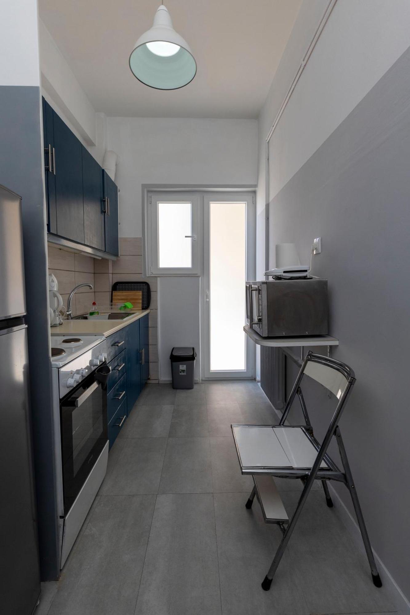Apartment-aca Apartment Athen
