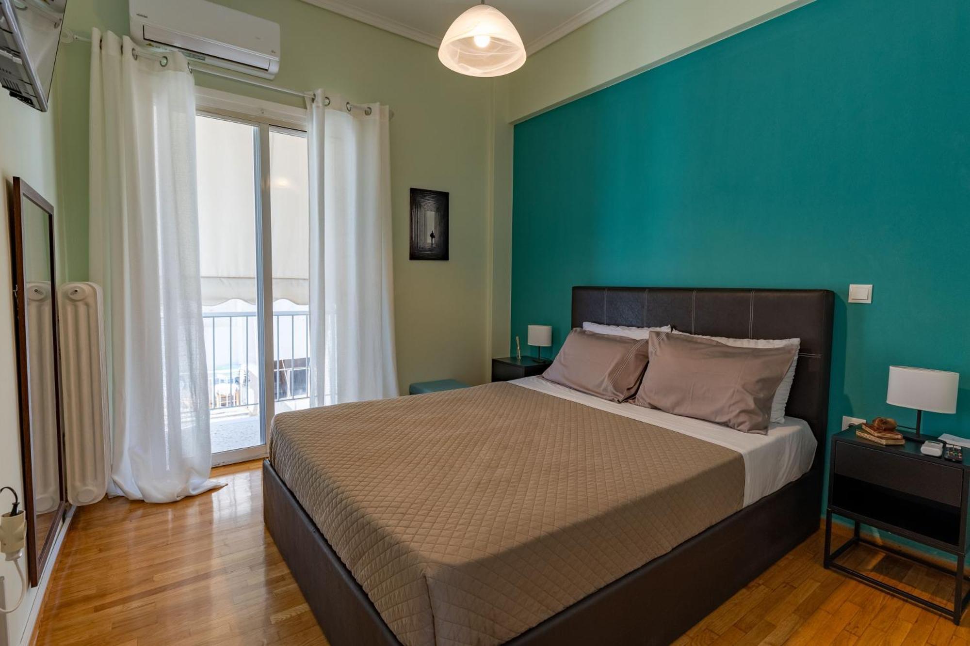 Apartment-aca *